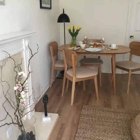 Postern 112 Apartamento *