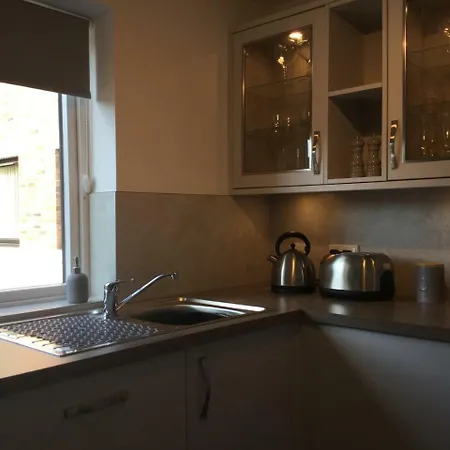 Postern 112 York